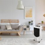 Honeywell TC09OF ohne Abluftschlauch Weiß – Klimagerät, bis 20 m², Energieeffizienzklasse A – Bild 8