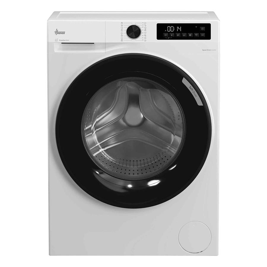 hoover-hbrq69sbl9-s-182085083-1-1.jpg Hoover HBRQ69SBL9-S – Waschmaschine, 9 kg, 1600 U/min, Energieeffizienzklasse A – Bild 1