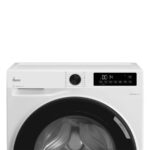 Hoover HBRQ69SBL9-S – Waschmaschine, 9 kg, 1600 U/min, Energieeffizienzklasse A – Bild 5
