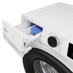 Hoover HBRQ69SBL9-S – Waschmaschine, 9 kg, 1600 U/min, Energieeffizienzklasse A – Bild 6