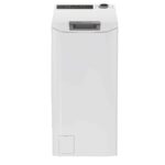 Hoover THOSQ276TM6-S – Waschmaschine, 7 kg, 1200 U/min, Energieeffizienzklasse A