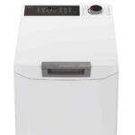 Hoover THOSQ276TM6-S – Waschmaschine, 7 kg, 1200 U/min, Energieeffizienzklasse A – Bild 3