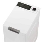 Hoover THOSQ276TM6-S – Waschmaschine, 7 kg, 1200 U/min, Energieeffizienzklasse A – Bild 4