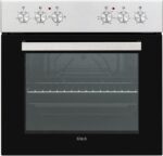 Htech WH1100 – Herdset, 72 l, 4 Kochzonen, Energieeffizienzklasse A – Bild 2