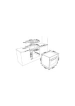 Htech WH1100 – Herdset, 72 l, 4 Kochzonen, Energieeffizienzklasse A – Bild 4