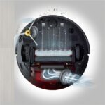 Irobot ROOMBA 976 GOLD – Saugroboter, bis 90 min Laufzeit (generalüberholt) – Bild 7