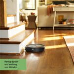 Irobot Roomba® j7+ – Saugroboter, bis 75 min Laufzeit – Bild 11