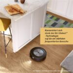 Irobot Roomba® j7+ – Saugroboter, bis 75 min Laufzeit – Bild 13