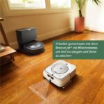 Irobot Roomba® j7+ – Saugroboter, bis 75 min Laufzeit – Bild 14