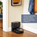 Irobot Roomba® j7+ – Saugroboter, bis 75 min Laufzeit – Bild 15