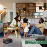 Irobot Roomba® j7+ – Saugroboter, bis 75 min Laufzeit – Bild 16