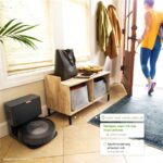 Irobot Roomba® j7+ – Saugroboter, bis 75 min Laufzeit – Bild 17