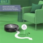 Irobot Roomba® j7+ – Saugroboter, bis 75 min Laufzeit – Bild 3
