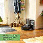 Irobot Roomba® j7+ – Saugroboter, bis 75 min Laufzeit – Bild 5
