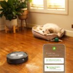 Irobot Roomba® j7+ – Saugroboter, bis 75 min Laufzeit – Bild 6
