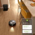 Irobot Roomba® j7+ – Saugroboter, bis 75 min Laufzeit – Bild 7