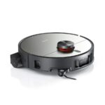 Jonr X9 Pro – Saugroboter mit Wischfunktion, bis 150 min Laufzeit, Lasernavigation – Bild 2