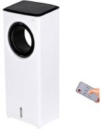 Jung BLADELESS Aircooler – Mobiles Klimagerät, bis 40 m², Energieeffizienzklasse A+