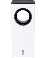 Jung BLADELESS Aircooler – Mobiles Klimagerät, bis 40 m², Energieeffizienzklasse A+ – Bild 2