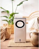 Jung BLADELESS Aircooler – Mobiles Klimagerät, bis 40 m², Energieeffizienzklasse A+ – Bild 4