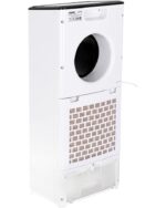 Jung BLADELESS Aircooler – Mobiles Klimagerät, bis 40 m², Energieeffizienzklasse A+ – Bild 6