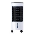 Jung LIFEAIR mobile Weiß – Mobiles Klimagerät, 9000 BTU/h, bis 20 m², Energieeffizienzklasse A – Bild 4