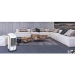 Jung MESKO Aircooler ohne FB weiß – Mobiles Klimagerät, bis 35 m², Energieeffizienzklasse A+ – Bild 6
