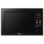 Kb Elements ELK25MB1 – Einbaumikrowelle, 25 l, 850 W, mit Grill