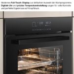 Kb Elements ELK75DV1 – Einbaubackofen, 65 l, Energieeffizienzklasse A+ – Bild 3