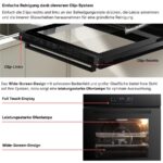 Kb Elements ELK75DV1 – Einbaubackofen, 65 l, Energieeffizienzklasse A+ – Bild 7