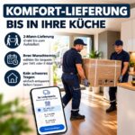 Kb Elements ELK75DV1/60PB1 – Einbau Backofen Set, 65 l, 4 Kochzonen, Energieeffizienzklasse A+ – Bild 8