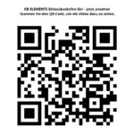 Kb Elements ELK75DV1/ELK111AS – Einbau Backofen Set, 65 l, 4 Kochzonen, Energieeffizienzklasse A+ – Bild 8