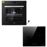 Kb Elements ELK75DV2/60FB1 – Herdset, 65 l, Energieeffizienzklasse A+
