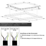 Kb Elements ELK75DV2/60FB1 – Herdset, 65 l, Energieeffizienzklasse A+ – Bild 7