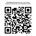 Kb Elements ELK75DV2/ELK111AS – Einbau Backofen Set, 65 l, 4 Kochzonen, Energieeffizienzklasse A+ – Bild 8