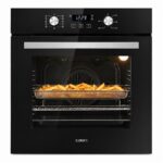 Kb Elements ELK75EV2 – Einbaubackofen, 65 l, Energieeffizienzklasse A+