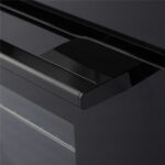 KKT KOLBE Backofen und Induktionskochfeld SET8005FBIH859RL – Herdset, 70 l, 4 Kochzonen, Energieeffizienzklasse A+ – Bild 9