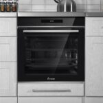 KKT KOLBE Backofen und Induktionskochfeld SET8019IH77FZ – Einbauherdset, 72 l, 5 Kochzonen, Energieeffizienzklasse A++ – Bild 9