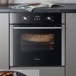 KKT KOLBE Backofen und Induktionskochfeld SET8805IH859ED – Herdset, 70 l, 4 Kochzonen, Energieeffizienzklasse A+ – Bild 5