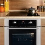 KKT KOLBE Backofen und Induktionskochfeld SET8810IH859RL – Einbauherdset, 70 l, 4 Kochzonen, Energieeffizienzklasse A+ – Bild 2