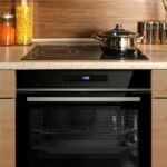 KKT KOLBE Backofen und Kochfeld SET8019CH59RL – Einbauherdset, 72 l, 4 Kochzonen, Energieeffizienzklasse A++ – Bild 2