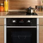 KKT KOLBE Backofen und Kochfeld SET8805CH59AL – Einbauherdset, 70 l, 4 Kochzonen, Energieeffizienzklasse A+ – Bild 2