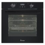 KKT KOLBE BO7010FB – Einbaubackofen, 73 l, Energieeffizienzklasse A+