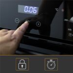KKT KOLBE BO7010FB – Einbaubackofen, 73 l, Energieeffizienzklasse A+ – Bild 2