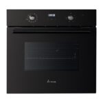 KKT KOLBE BO8005FB – Einbaubackofen, 70 l, Energieeffizienzklasse A+