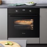 KKT KOLBE BO8005FB – Einbaubackofen, 70 l, Energieeffizienzklasse A+ – Bild 4