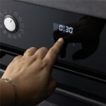 KKT KOLBE BO8005FB – Einbaubackofen, 70 l, Energieeffizienzklasse A+ – Bild 5