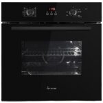 KKT KOLBE BO8010FB – Einbaubackofen, 70 l, Energieeffizienzklasse A+