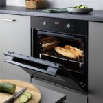 KKT KOLBE BO8010FB – Einbaubackofen, 70 l, Energieeffizienzklasse A+ – Bild 2