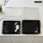KKT KOLBE BO8010FB – Einbaubackofen, 70 l, Energieeffizienzklasse A+ – Bild 9